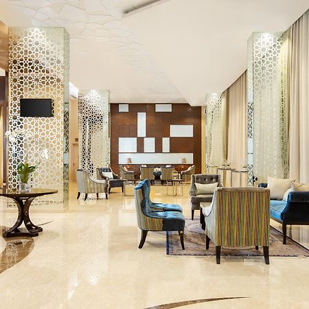 Hotel Santika Gresik Extérieur photo