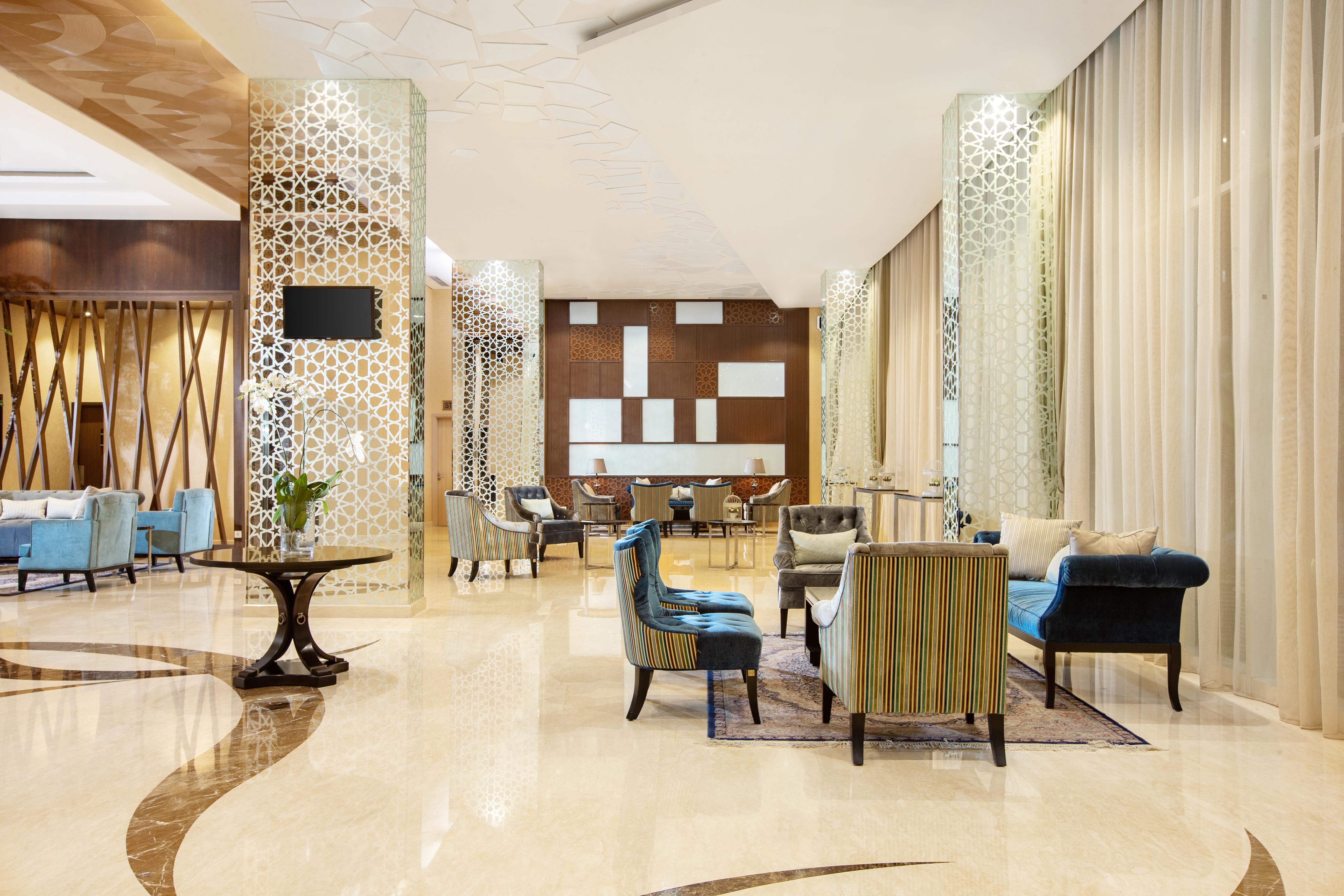 Hotel Santika Gresik Extérieur photo